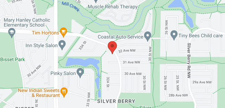 map of 604 SILVER_BERRY RD NW